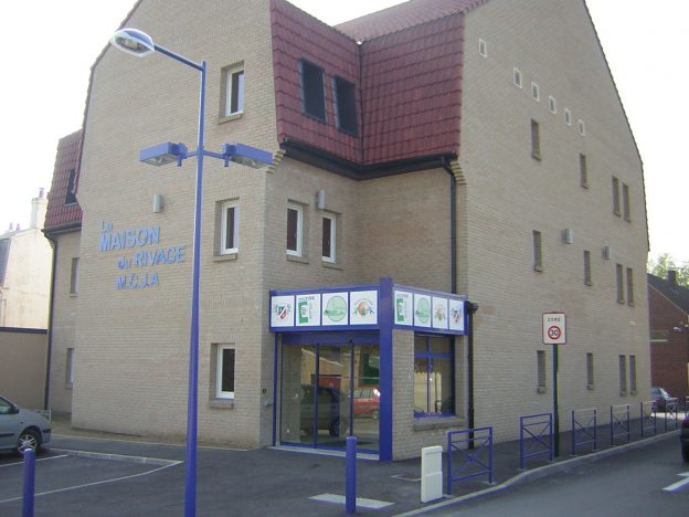 Rencontre saint martin au laert