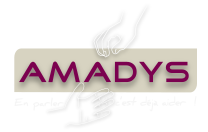 Logo Amadys