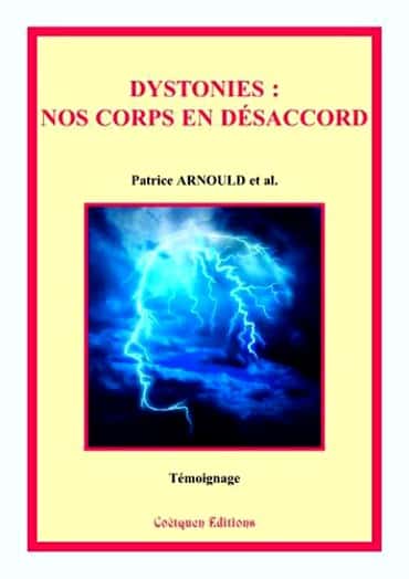 Dystonies Nos Corps En Desaccord Amadys