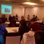 Formation rééducation aux dystonies focales - Dr J.P. Bleton - Caen - 30/11/2018