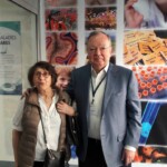 Assemblée Plénière AMR - Paris - 15/05/2019 - Sylvie Jeannot et Michel Devèze