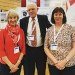 4th International Congress on Treatment of Dystonia - Hanovre, Allemagne - 8 au 11/05/2019 - Dystonia Europe : M. Benson / Mr A. Scott / M. Avery