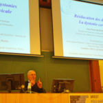 Formation à la rééducation des dystonies focales - J.P. Bleton - Faculté de Médecine de Brest - 26/11/2018