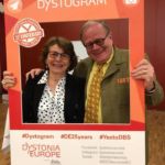 4th International Congress on Treatment of Dystonia - Hanovre, Allemagne - 8 au 11/05/2019 - Dr M.H. Marion, Londres et Dr D. Dressler, Allemagne