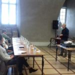 Formation rééducateurs aux dystonies focales Clermont - Présentation par le Dr J.P. Bleton - 1er Février 2019